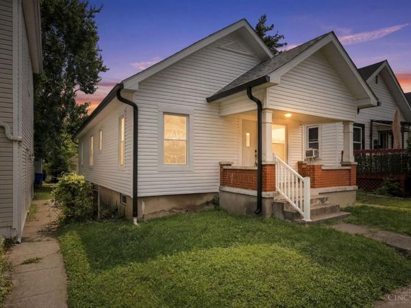 932 Cleveland Avenue, Hamilton, OH 45013