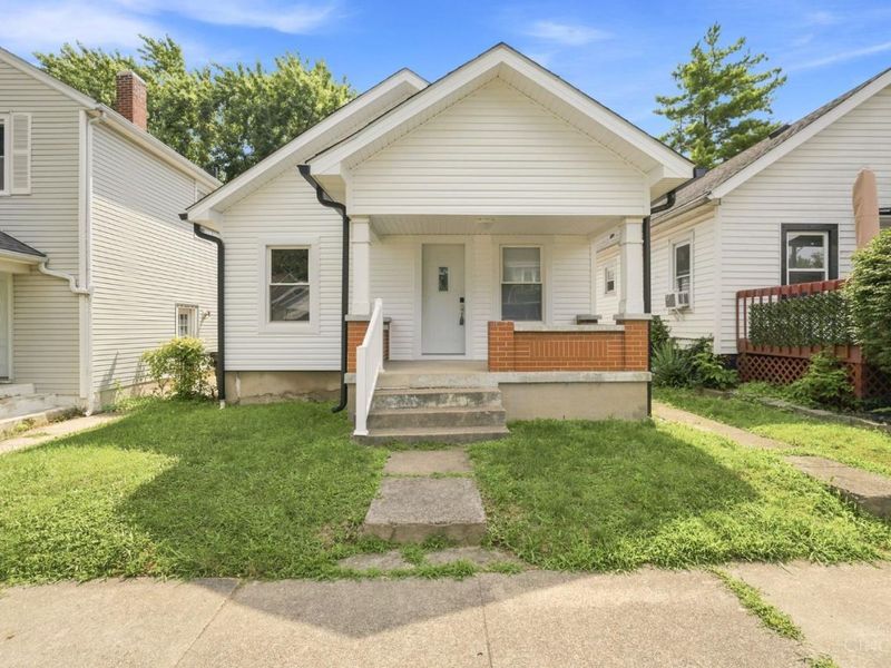 932 Cleveland Avenue, Hamilton, OH 45013 Photo 2