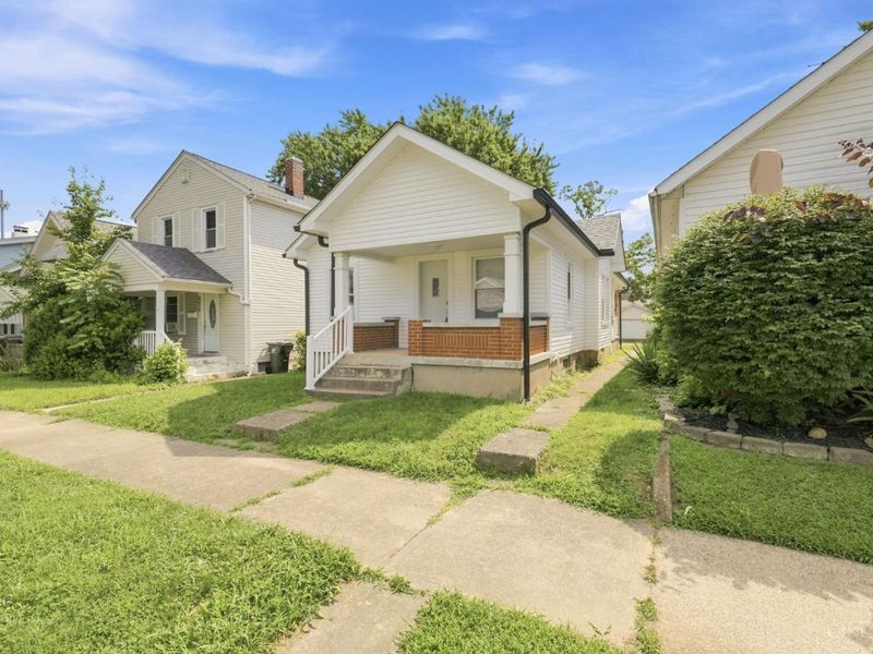 932 Cleveland Avenue, Hamilton, OH 45013 Photo 3