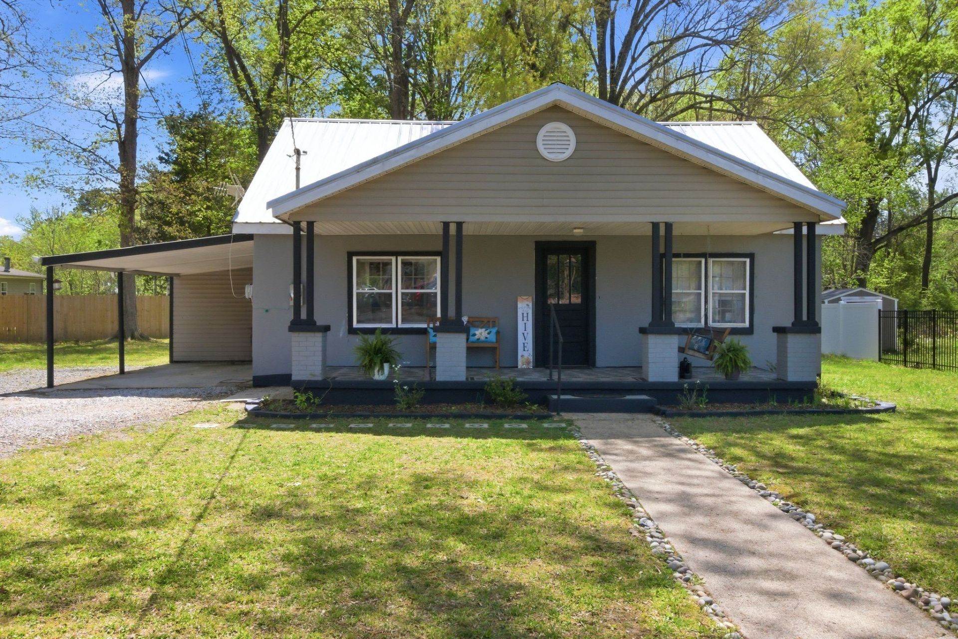 234 Reeves St , Tullahoma, TN 37388 Main Photo