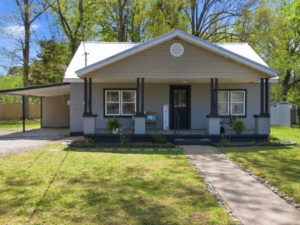 234 Reeves St , Tullahoma, TN 37388