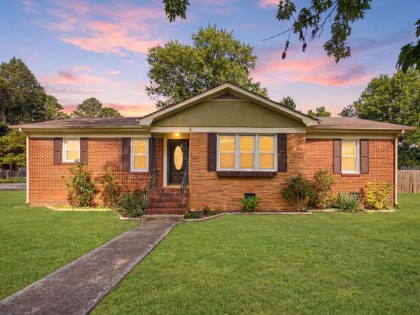 1901 Westside Drive NW, Cleveland, TN 37311