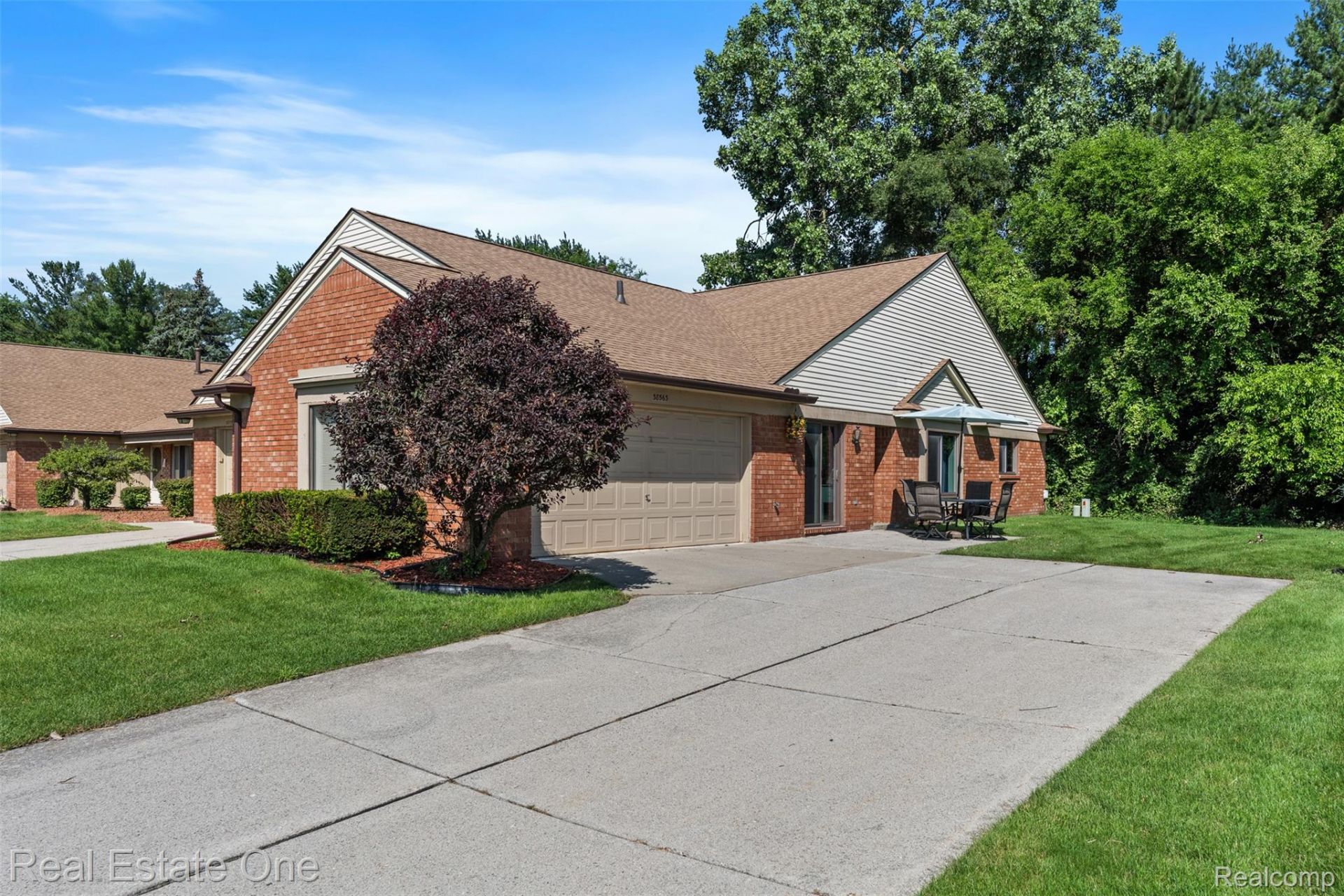 38563 Palm Meadow Drive, Clinton Township, Mi 48036 Main Photo