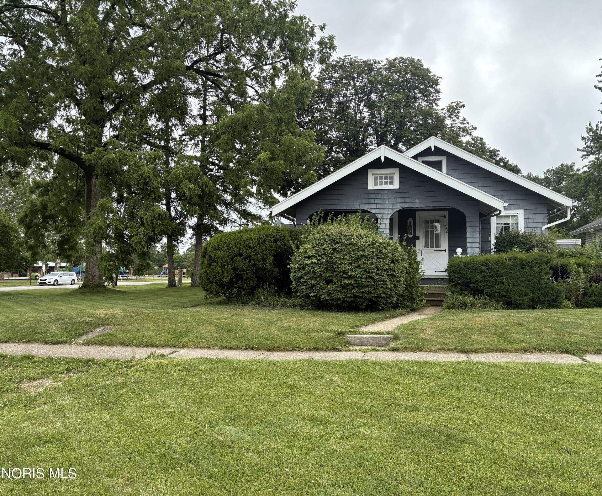 140 E 7th Street , Perrysburg, OH 43551 Main Photo