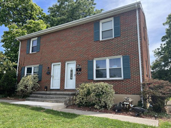3234-3246 Courtland RD NW, Unit 3234-3246, Roanoke, VA 24012