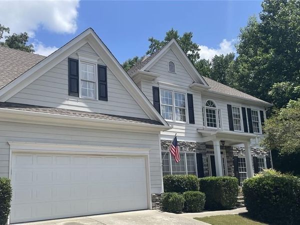 107 Sedgefield Overlook, Dallas, GA 30157