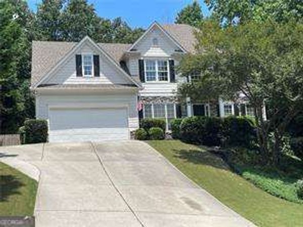 107 Sedgefield Overlook, Dallas, GA 30157