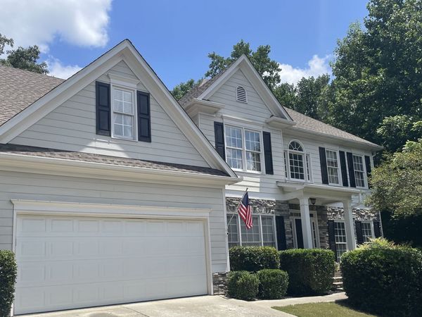 107 Sedgefield Overlook, Dallas, GA 30157