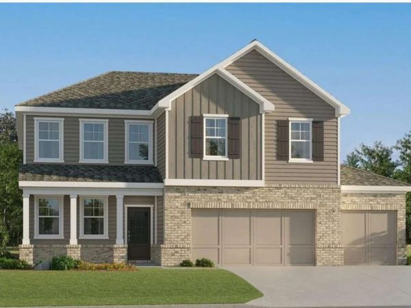 128 Armory Creek Drive, Jackson, GA 30233