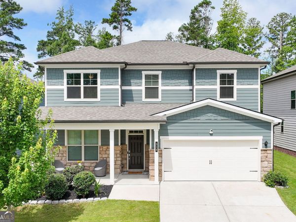 518 Cunninghame Court, Peachtree City, GA 30269