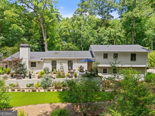 6490 Scott Valley Road, Sandy Springs, GA 30328