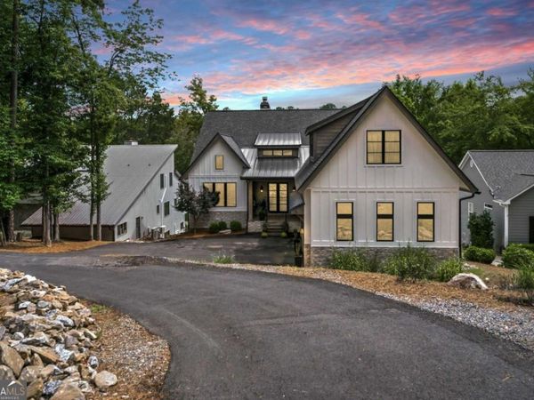 113 Smohalla Court, Waleska, GA 30183