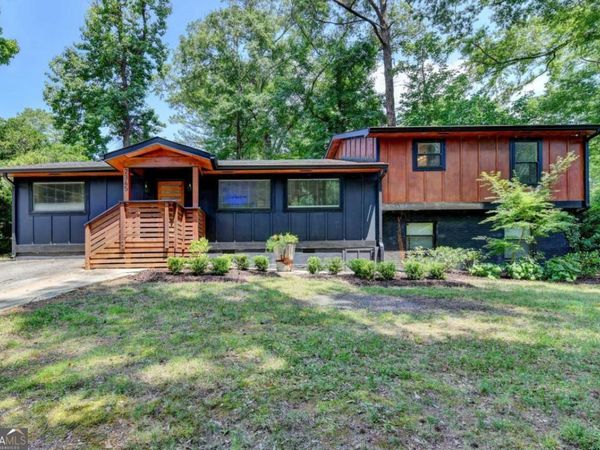 2345 Tilson Road, Decatur, GA 30032