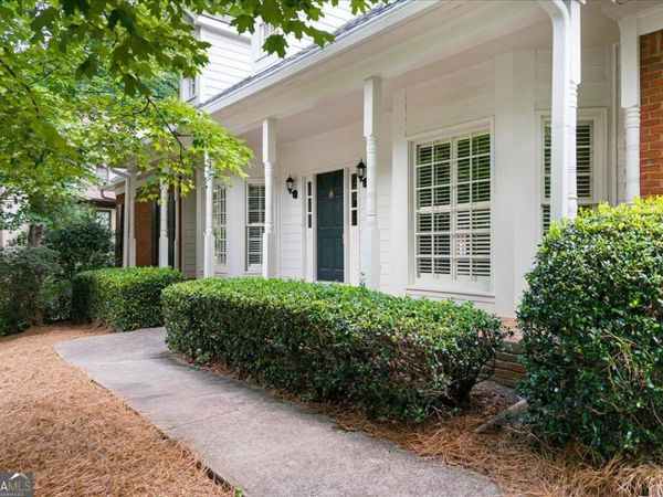 8855 Glen Ferry Drive, Johns Creek, GA 30022