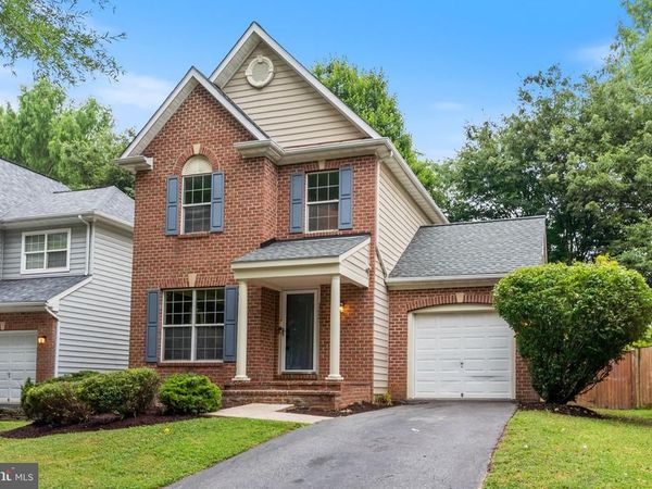 127 AUTUMN WIND WAY, ROCKVILLE, MD 20850