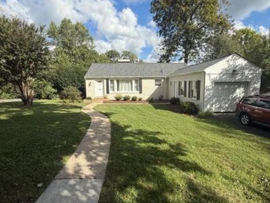 4325 Maple Avenue, Bethesda, MD 20814 Main Photo