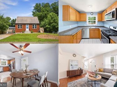 5388 SHAMUS COURT, WOODBRIDGE, VA 22193