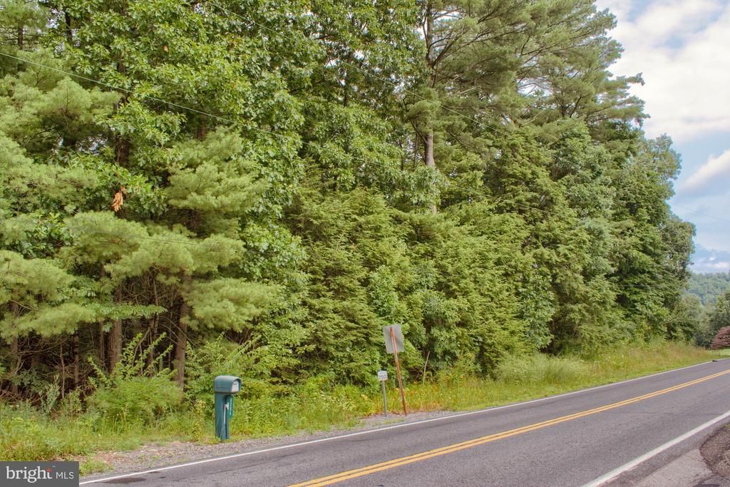 Parcel 01-03-021 ROUTE 235 , BEAVERTOWN, PA 17813