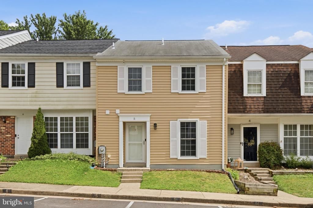 5 MOON MAIDEN COURT, WALKERSVILLE, MD 21793