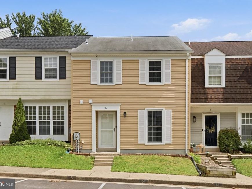 5 Moon Maiden Court, Walkersville, MD 21793 Main Photo