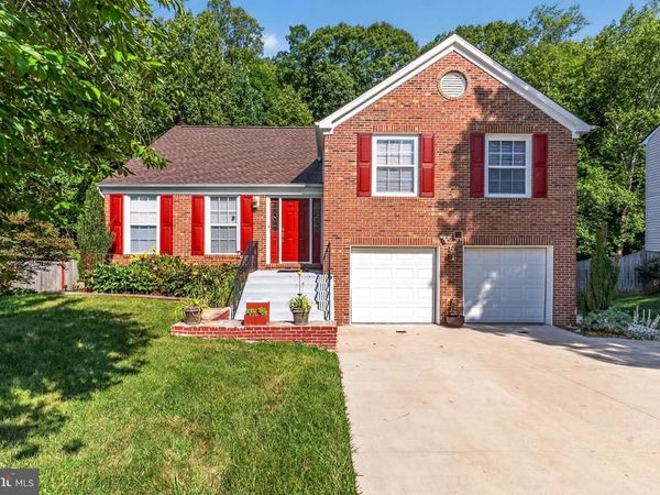 49 CLARK LANE, STAFFORD, VA 22554