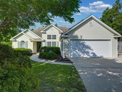 616 Coldridge Court , Lexington, SC 29073