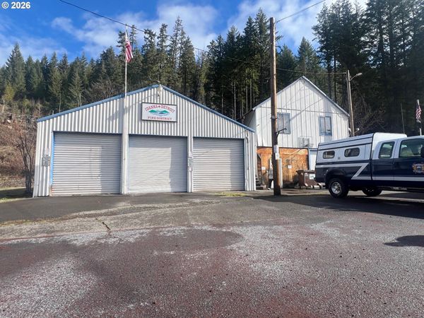 107 HIGHWAY 22, Idanha, OR 97350