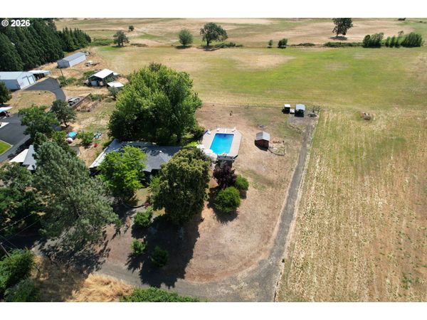 911 HARLAN ST, Roseburg, OR 97471