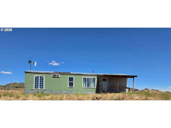 14899 CHRISTMAS VALLEY HWY, Christmas Valley, OR 97641