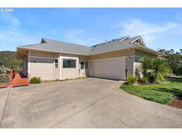 191 NW RACHEL LYNN WAY, Roseburg, OR 97471