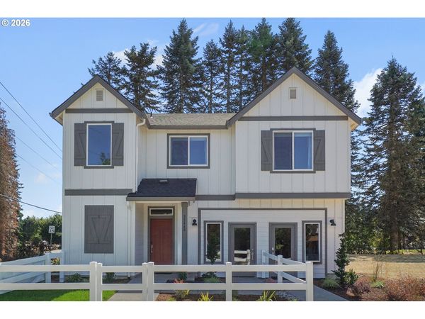 33448 SW Callahan RD, Scappoose, OR 97056