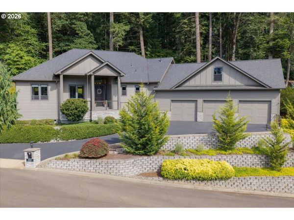 6550 CONGRESSIONAL SE CT, Salem, OR 97306