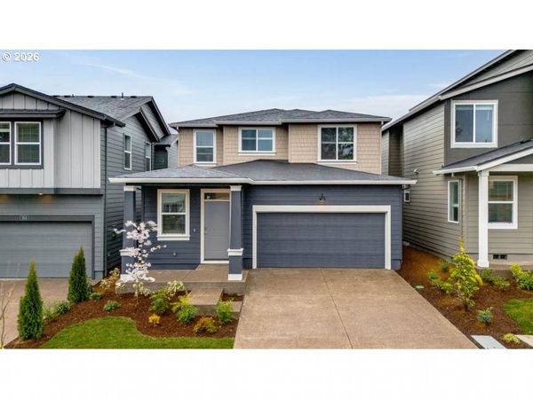 3552 SW ELEVEN MILE AVE, Gresham, OR 97080
