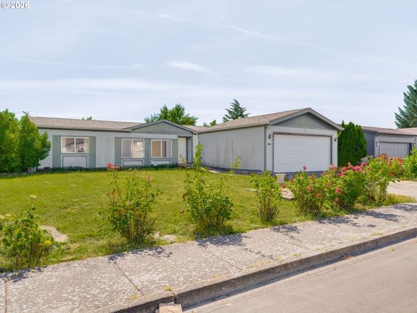 480 SW SHELTON ST, McMinnville, OR 97128