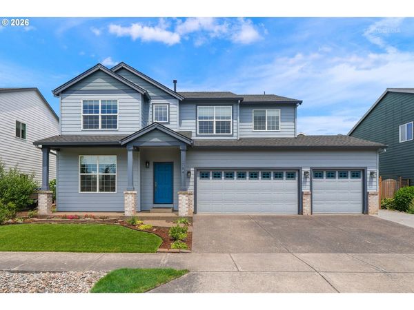 364 NE 20TH AVE, Canby, OR 97013