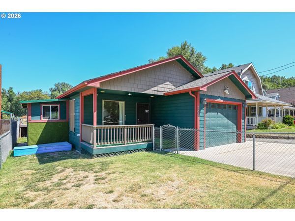 356 SETHER AVE, Glendale, OR 97442