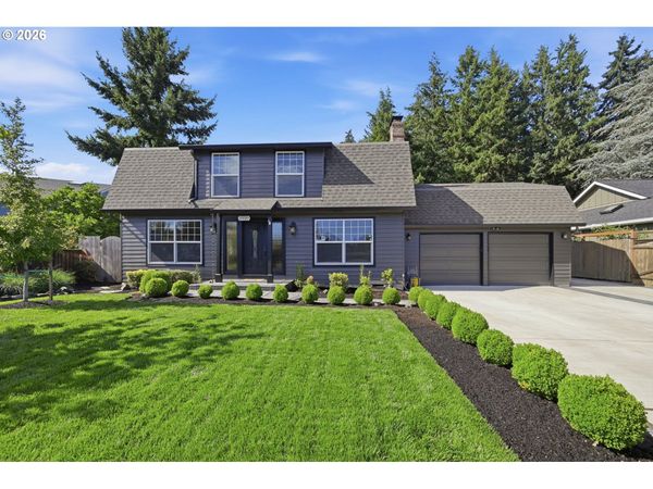 2930 NORKENZIE RD, Eugene, OR 97408
