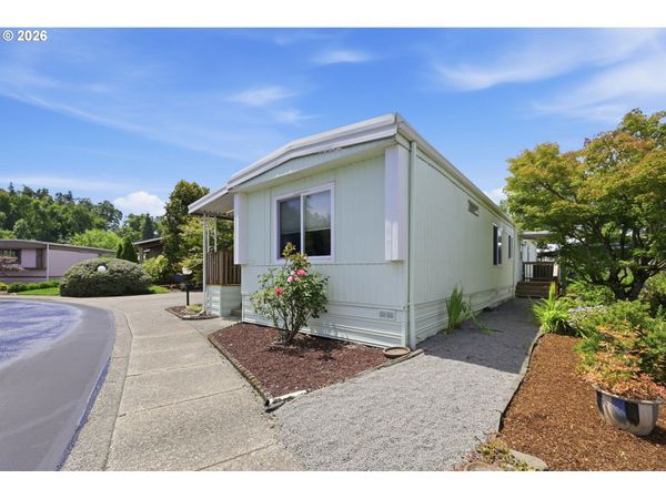 658 S 57TH ST, Unit 35, Springfield, OR 97478