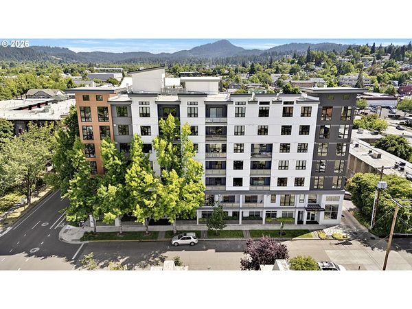 1600 PEARL ST, Unit 505, Eugene, OR 97401