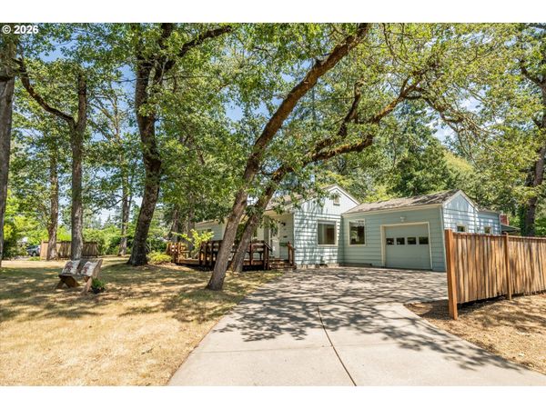 190 W 36TH AVE, Eugene, OR 97405