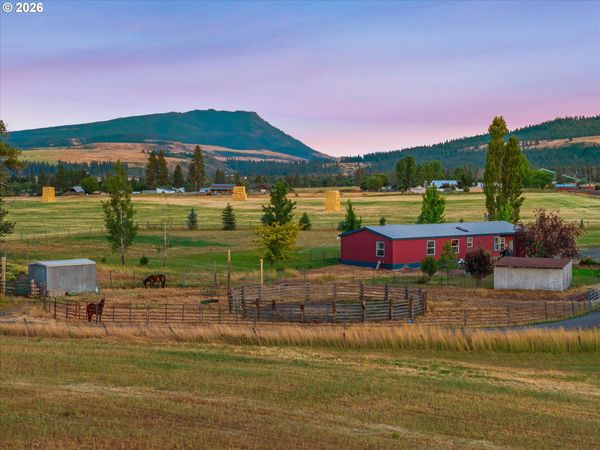 70775 Middle RD, Elgin, OR 97827