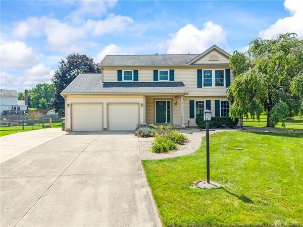 720 Woodspring Court, Beavercreek, OH 45430