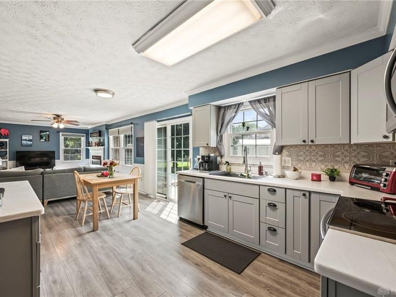 720 Woodspring Court, Beavercreek, OH 45430 Photo 14