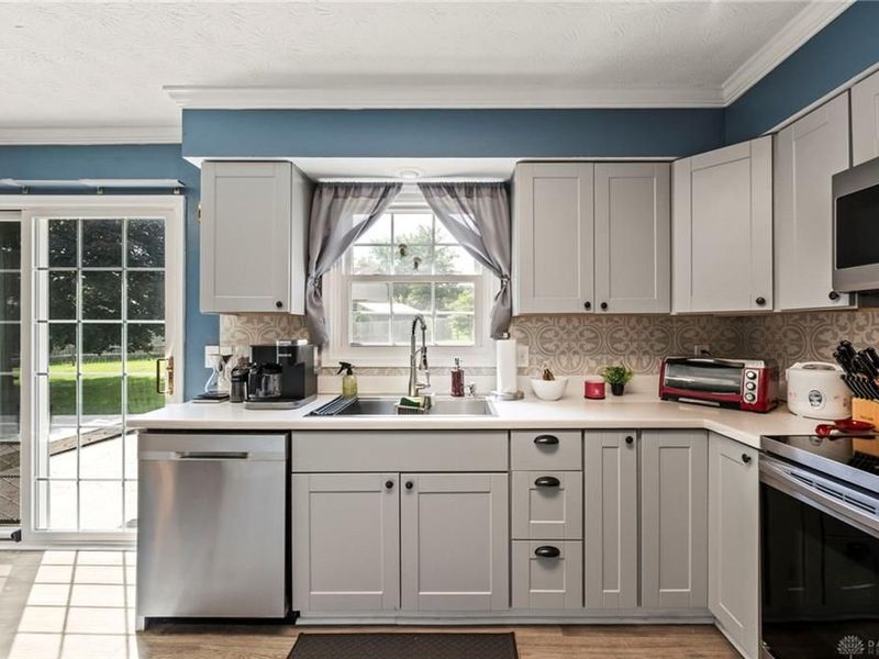 720 Woodspring Court, Beavercreek, OH 45430 Photo 15