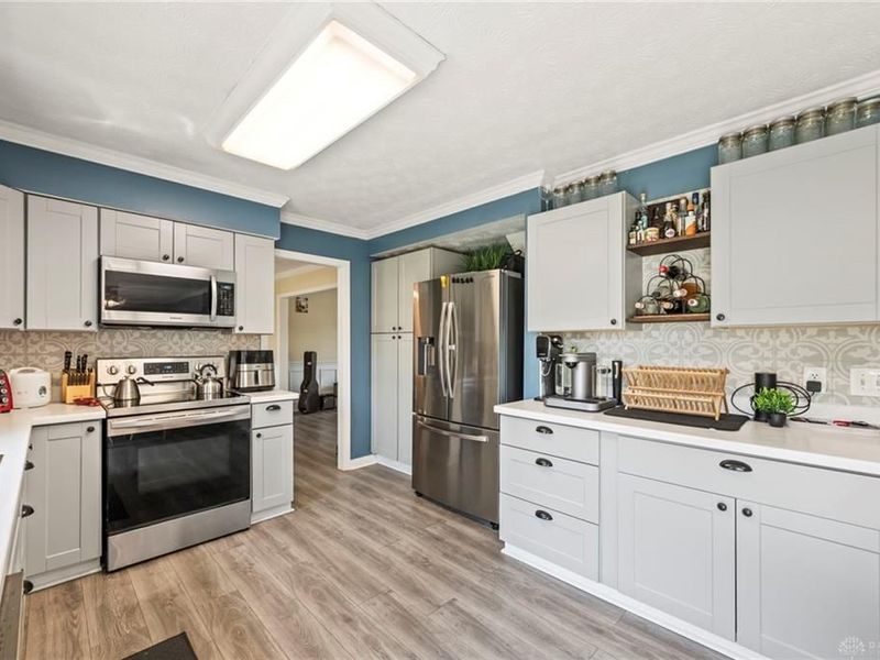 720 Woodspring Court, Beavercreek, OH 45430 Photo 17