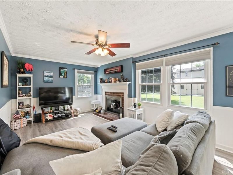 720 Woodspring Court, Beavercreek, OH 45430 Photo 21