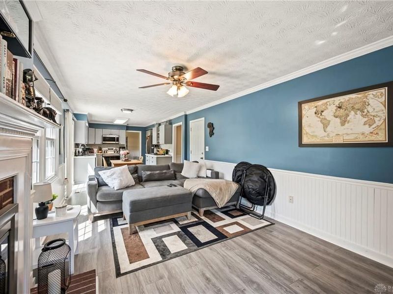 720 Woodspring Court, Beavercreek, OH 45430 Photo 23
