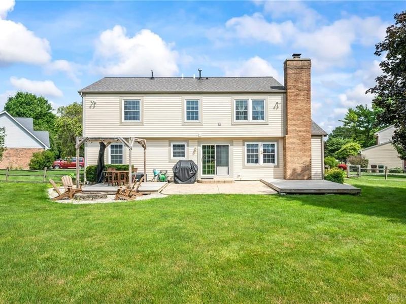 720 Woodspring Court, Beavercreek, OH 45430 Photo 43