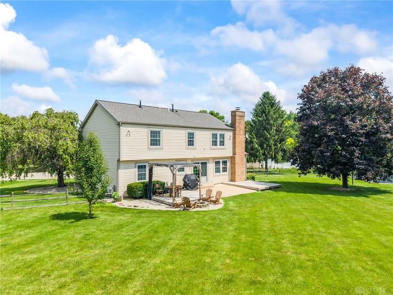 720 Woodspring Court, Beavercreek, OH 45430 Photo 44
