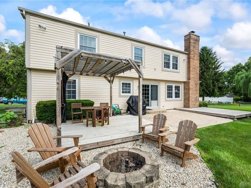 720 Woodspring Court, Beavercreek, OH 45430 Photo 46
